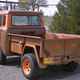 Illustration for article titled Rare And Affordable Vintage Forward Control Jeep Has It All